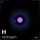 #793 Hydrogen
