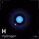 #674 Hydrogen