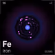 #815 Iron