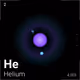 #1665 Helium