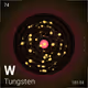 #2499 Tungsten