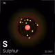 #1359 Sulphur