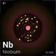 #1593 Niobium