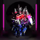 MEGA MECHA