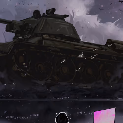 NEW WORLD - hBqyyLcsQc