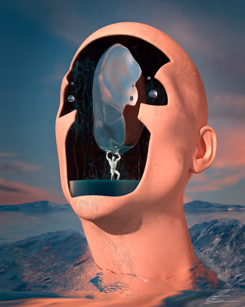 Item #2300020001 Media