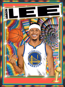 The Association NFT #10238