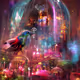 The power of imagination V2