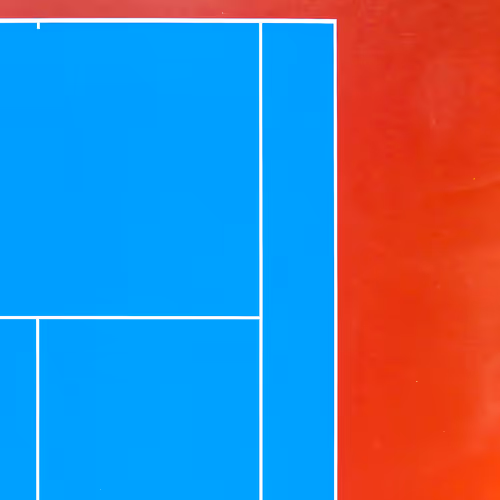 The Art of Tennis