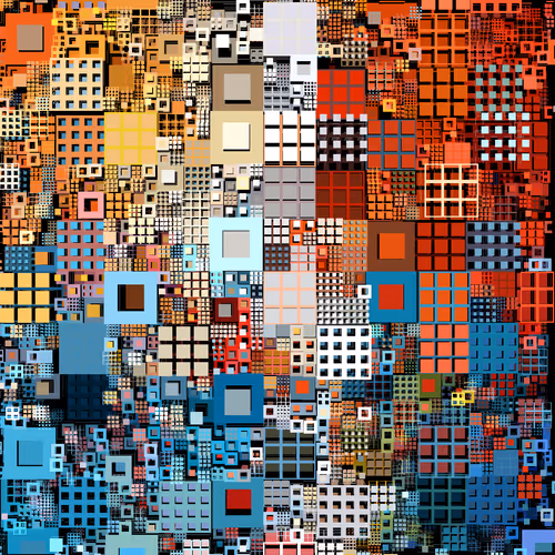 Geometric Harmony