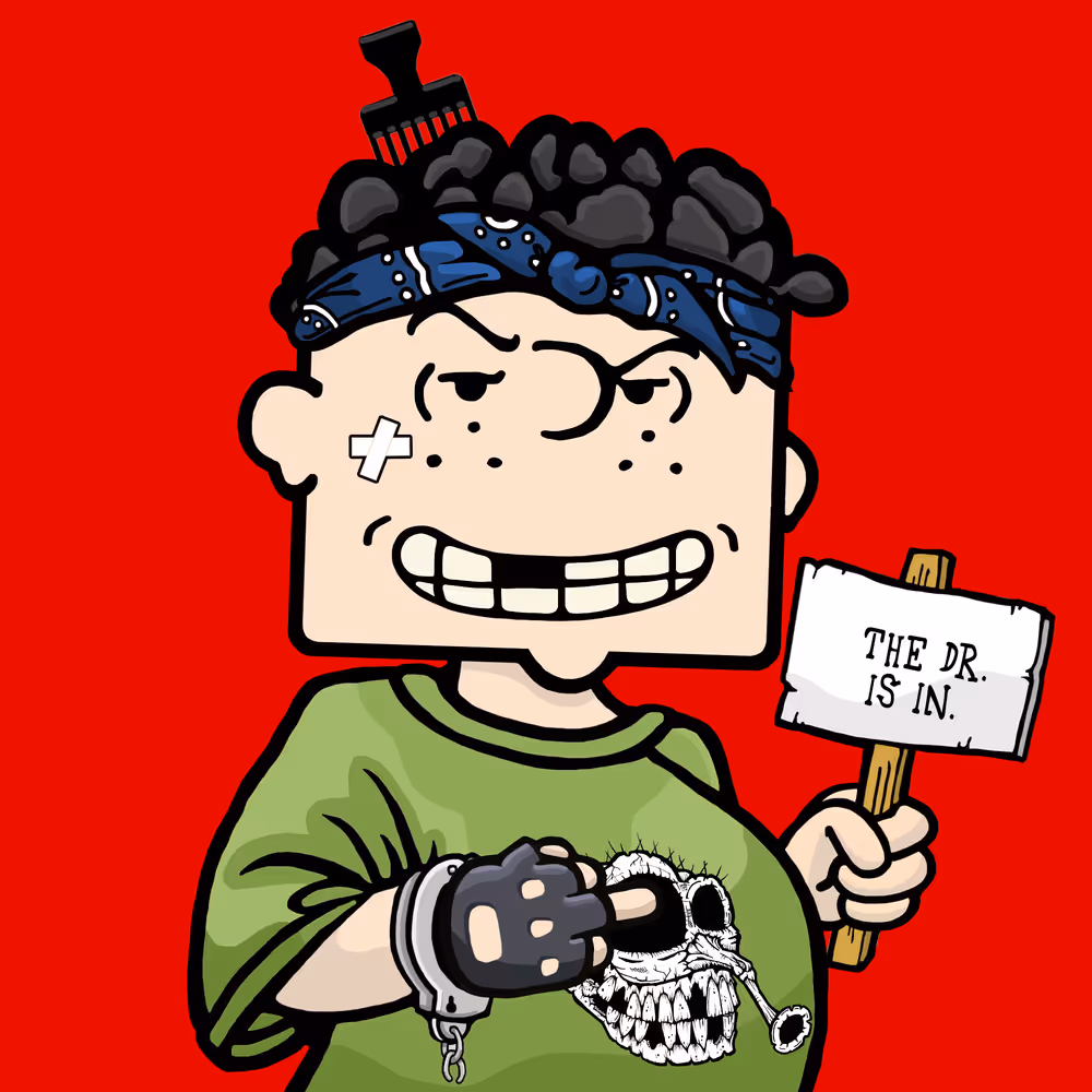 Item Media