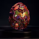 Genesis Egg #4761