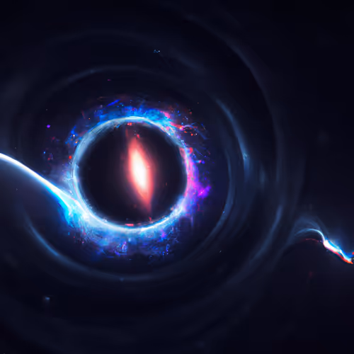 On The Edge of Quasar