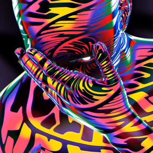 Soft Psychedelia