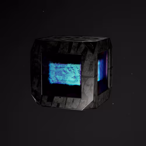 Item #1 Media