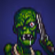 ZombieClub Token #8047
