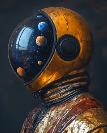 Celestial Voyager