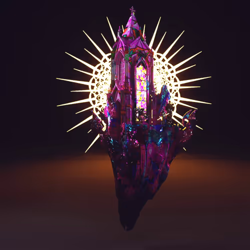 Metaverse Ecosystem V2