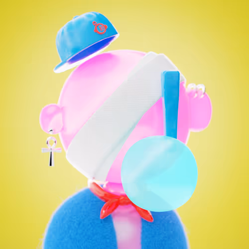 Item #600 Media