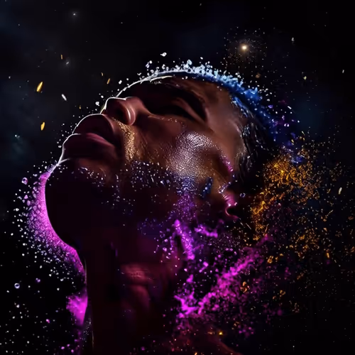 Cosmic Warriors