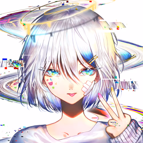 Glitch-World