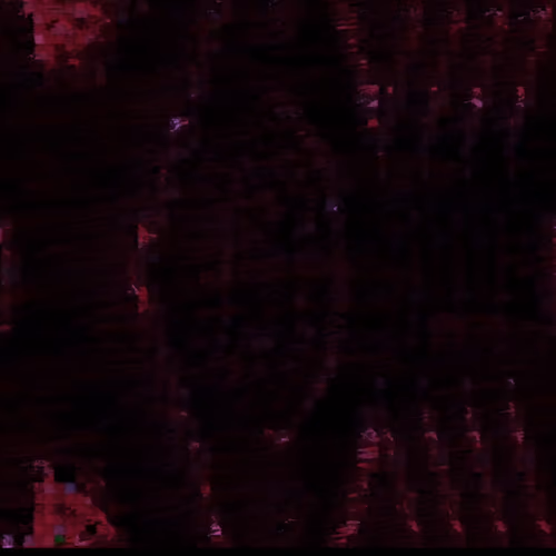 glitchesforyoureyesandears