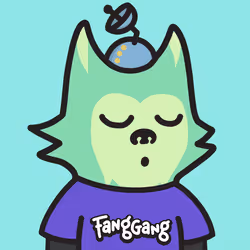 Fangster 1399