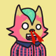Fangster 6528