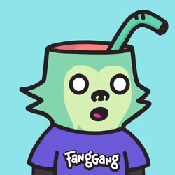 Fangster 399