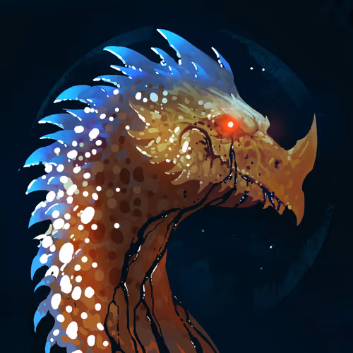 Non Fungible Dragons