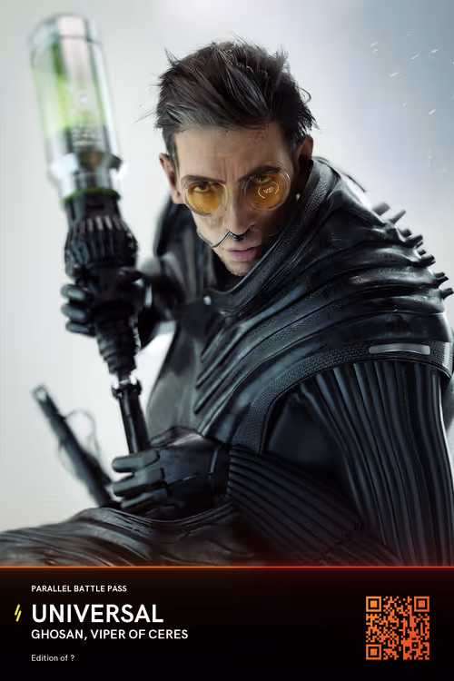 Item #100100025 Media