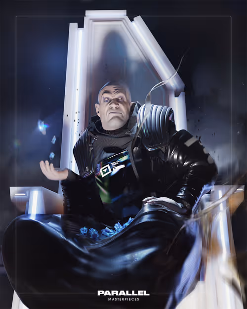 Item #100100006 Media