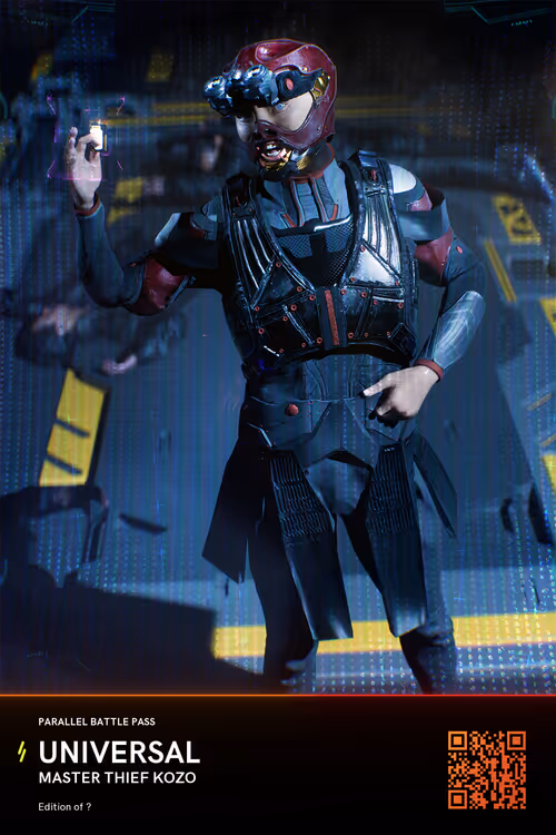 Item #100100010 Media