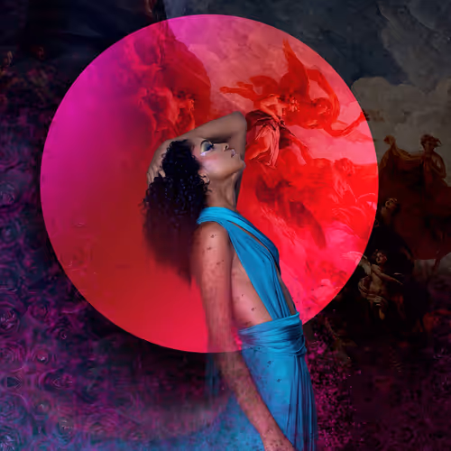 Astral divinity