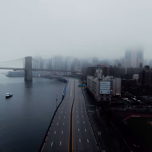 FDR 2020