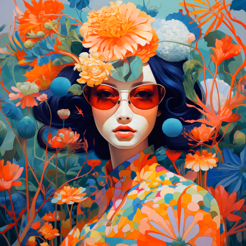 Charming Tropic