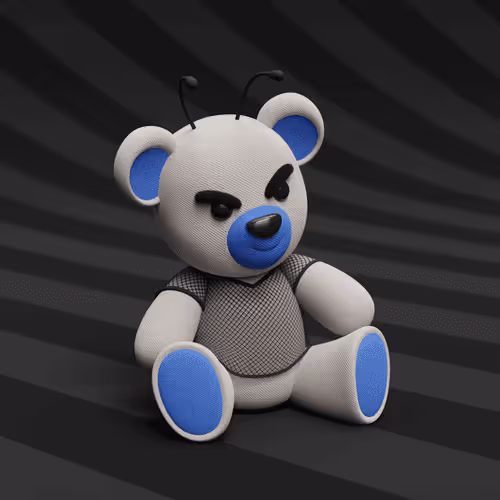 NFTheo #536