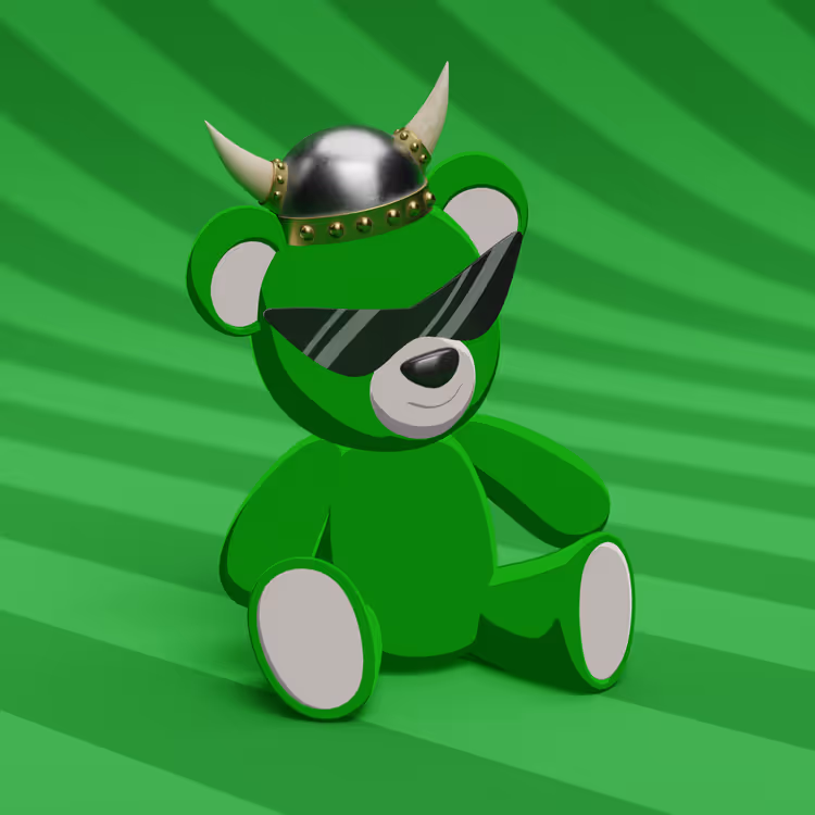 NFTheo #1079