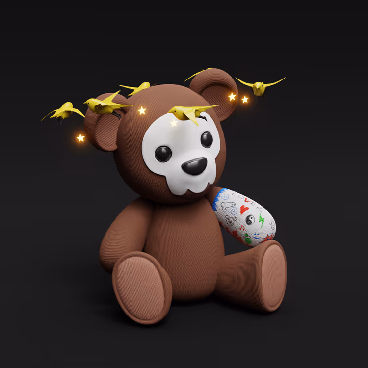 NFTheo #285