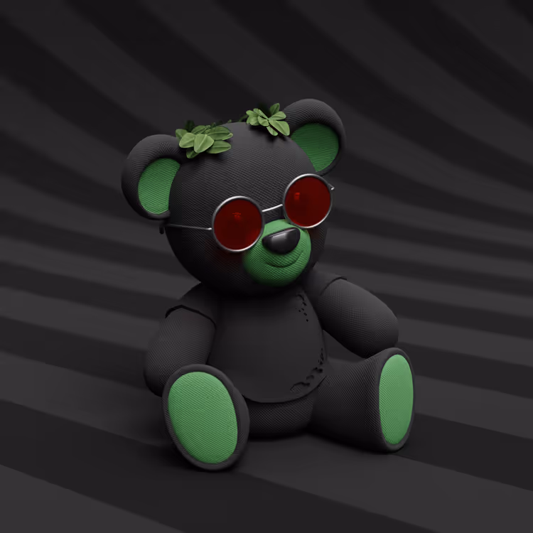 NFTheo #1757