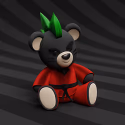 NFTheo #1476