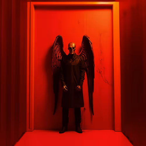 The Gatekeeper