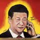 Dump Xi market #9/20