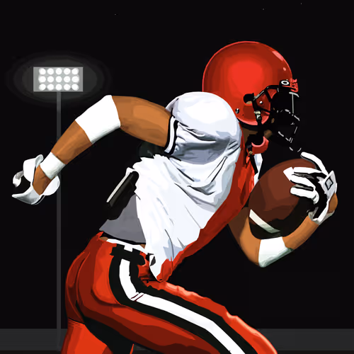 0xMinimalism Sports