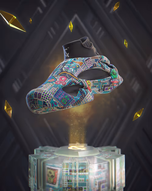 Item #547 Media