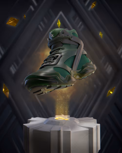 Item #500 Media