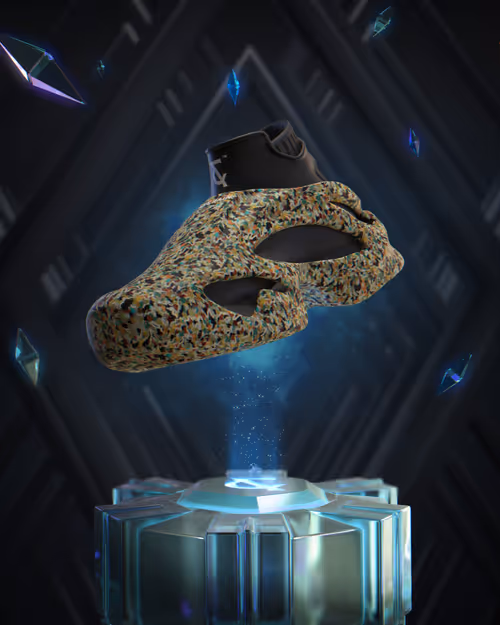 Item #701 Media