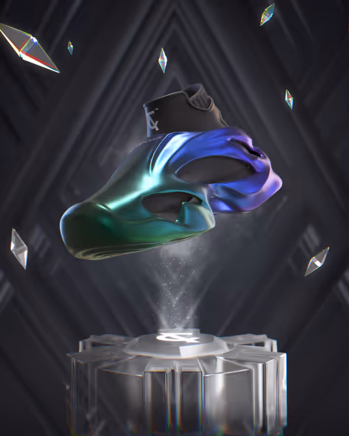 Item #414 Media
