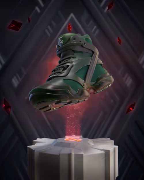 Item #454 Media