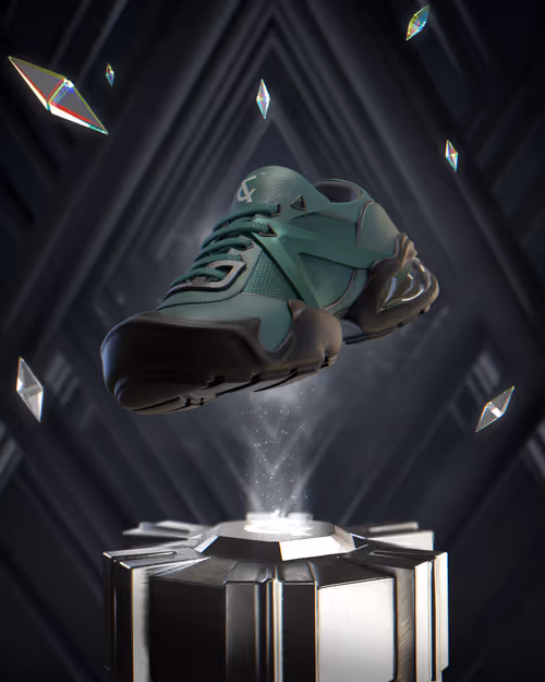 Item #23 Media